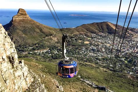 what to do in cape town.